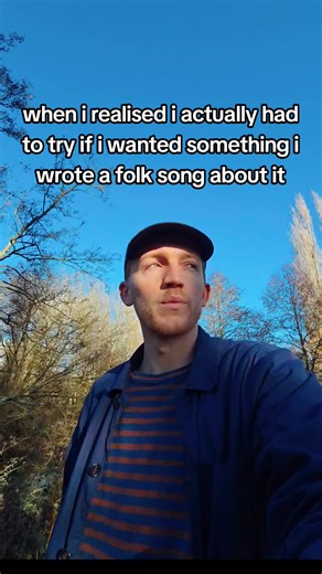 it's called sinner and you can hear the full song on the internet somewhere #folk #folkmusic #indiefolk