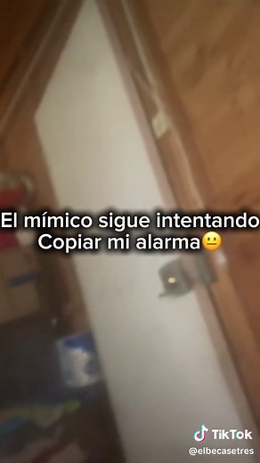 El horror de los mimics en Roblox