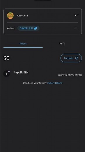 How to get your private key from metamask.