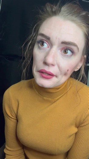 The Miracle Worker: An Emotional Theatrical Monologue