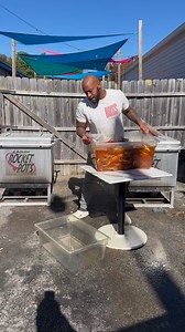 1.8M views · 13K reactions | I sit back and look at the comments done if y’all leave under my post and smh. YALL REALLY HAVE NO CLUE HOW GOOD THESE ARE!! 藍 SOOOOO MUCH FLAVOR PACKED INSIDE THE MEAT! PUT THESE ON YOUR BUCKET LIST! #crabboss #fyp #viral #explorepage | Crab Boss | Facebook