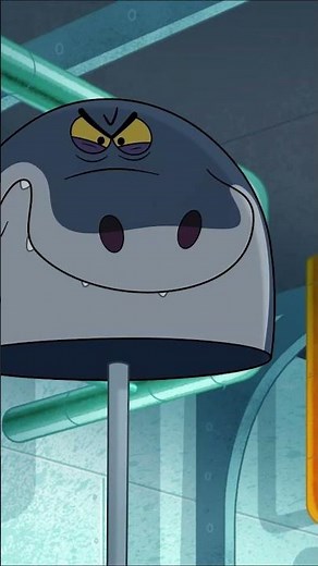 Worse than a simple maze #Zigandsharko Zig & Sharko | Cartoon for kids