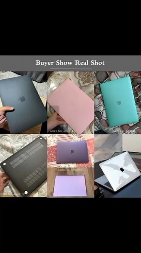 MacBook Case Review – Perfect Fit for Air/Pro M1, M2, M3, M4 Models
