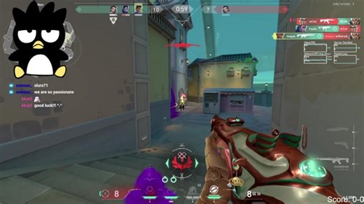 cpp white vs csulb black (3min delay)