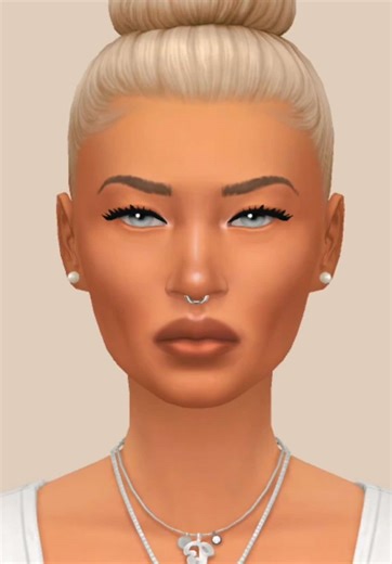 Sin CC: Un Abundante Repositorio de Sims 4