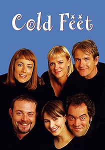 Cold Feet Season 2 - watch full episodes streaming online