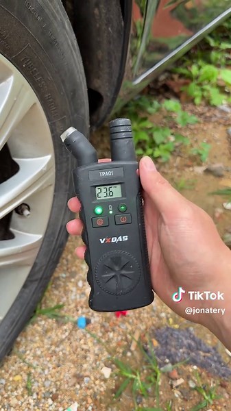 TPMS Reset Tool: Fix Tire Light in Under a Minute