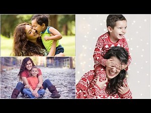 Best Mother and Son Photoshoot Ideas || Mom and Son Photo Poses 2022|| Mother son photography Ideas