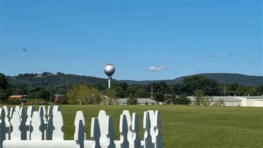 Curtis Mattikow on Reels