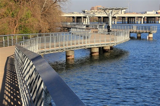 Lady Bird Lake Panic Lingers as Serial Killer Theory Falls Apart