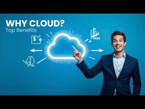 Why Cloud is Important? Cloud Advantages with Real Examples!!
