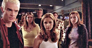 „Buffy“ Staffel 8: Kehrt die Vampirjägerin zurück?