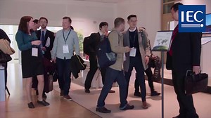 IEC Young Professionals Programme