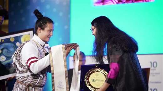 HCLTech Grant | 10 years Celebration | HCLTech Grant by HCLFoundation