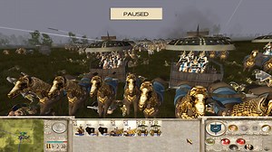 Amazons: Total War Horde Features & How To Defeat It news