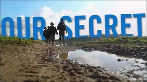 We have a secret to tell you... | Israel Defense Forces