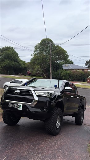 Toyota Hilux: Features and Performance Review