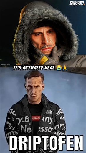 202K views · 381 comments | Driptofen Is Actually Real!  Richtofen'a drip skins are available in Black Ops 7 Season 1 Blackcell Battlepass #cod #blackops7 #bo7zombies | Major Alex Gaming Youtube | Facebook