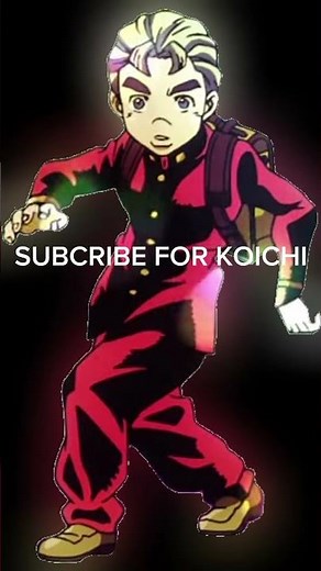 CAESER! #jjba #jojobizzare #animememe #viral #animehumor #trending #animejokes #jojos #funnymemes