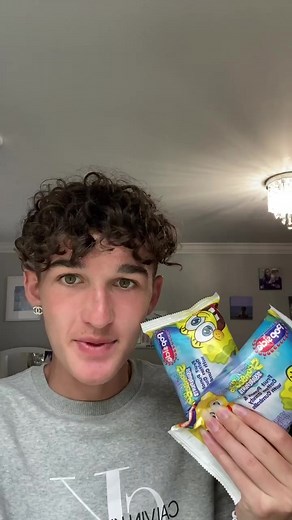 Unveiling the Perfect SpongeBob Popsicle: A Must-Try Treat!