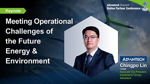 Meeting Operational Challenges of the Future Environment & Energy