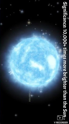 Do you know about Canopus??