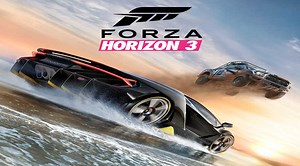 Análisis Forza Horizon 3