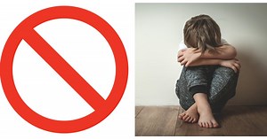 Smacking children makes their behaviour WORSE, scientists find – as experts call for a ban - Netmums