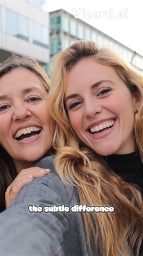 Unveil the Distinction: Woman vs. Lady!