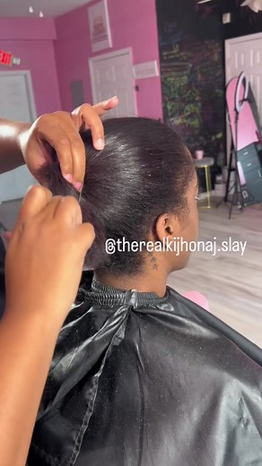 Sleek Ponytail Hairstyle Tutorial | Quick & Easy Steps for Perfect Ponytail