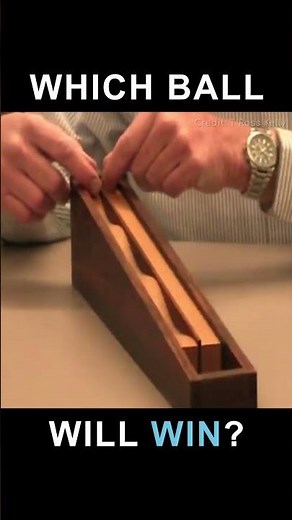 The Gravity Illusion