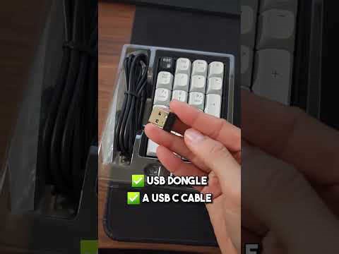 Finally, a numpad I can buy in stores