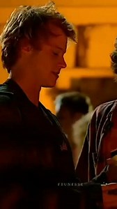 Only true fans know how great was season 2 JJ ❤️ | Outer Banks