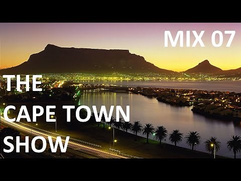 The Cape Town Show - Mix 07 (YAADT MIX - DJ Rolstoel Heart FM Mix)