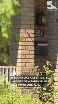 USPS warns of new unwanted package scam