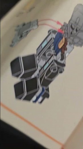 #Shorts: 🤖 Lego Ninjago Zane’s Battle Suit Mech – Epic Build! ❄️⚔️