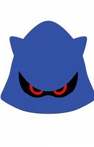 Konosuba X Male Metal Sonic Reader - Prologue