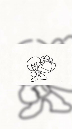 Your my friend now, we’re having soft tacos later! #animation #flipaclip #meme #friend #tacos #song