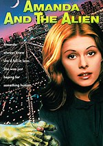 Amanda & the Alien (1995)