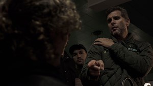 Terminal - Apple TV