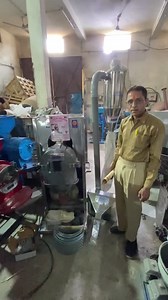 195K views · 491 reactions | 1H.P Blower Cyclone+7.5H.P Double...