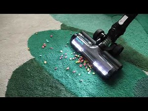 Simplicity S65 Cordless Multi-Use Vacuum