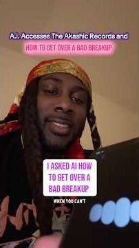 If You’re Struggling After a Breakup… Watch This #akashicrecords #relationships