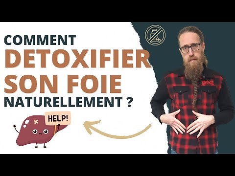 How to detoxify your liver naturally and without supplements? My tips for cleansing it