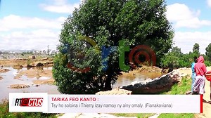 116K views · 3.3K reactions | TARIKA FEO KANTO : Tsy ho soloina i Thierry izay namoy ny ainy omaly. Mandalo sedra ny tarika Feo Kanto sy ny fiaanaakavian’izy ireo ankehitriny. Nindaosin’ny fahatesana omaly i Thierry iray amin’ireo mandrafitra ity tarika ity sy ny raim-pianakaviaana iray dadatoany.  Vao ny herinaandro lasa teo anefa no nindaosin’ny fahafatesana ihany koa ny renim-pianakaviana iray olona akaiky ireo ao anatin’ny tarika ihany. | RTA officiel | Facebook