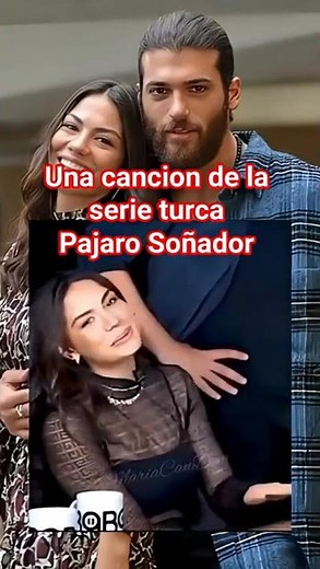 The theme song from the Turkish series Daydreamer #Turkishseries