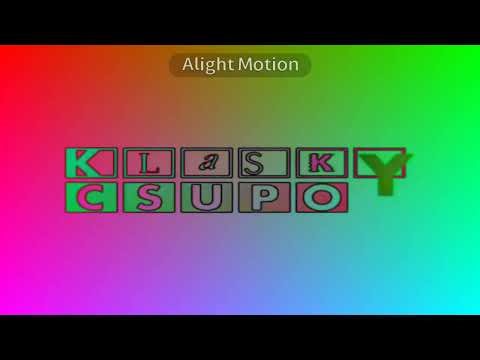 Klasky Csupo in DMA (Instructions For Description)