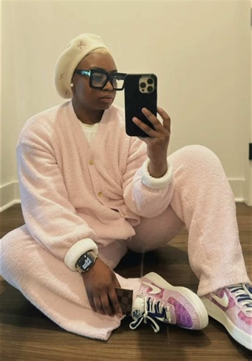 Mogul Motivation🤞🏾#her #fashiontok #fypシ #explorepage✨