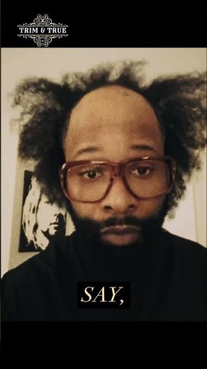 Confidence vs. Reality: Handling Tough Haircut Requests - Laura Belle & Vernon Harris
