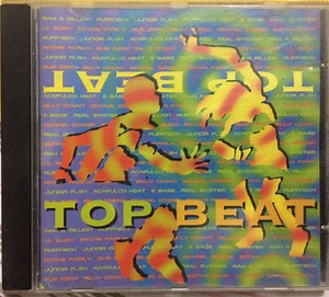 Various - Top Beat